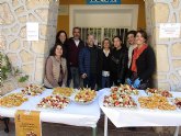 Educación para la Salud en acción: el IES Prado Mayor celebra una jornada de desayuno saludable Educación para la Salud en acción: el IES Prado Mayor celebra una jornada de desayuno saludable