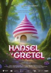 Nacho Vilar Producciones presenta el musical familiar HANSEL Y GRETEL en el Teatro Villa de Molina el domingo 29 de marzo Nacho Vilar Producciones presenta el musical familiar HANSEL Y GRETEL en el Teatro Villa de Molina el domingo 29 de marzo