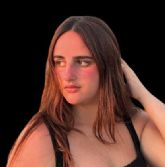 Ainara García García presenta su libro Nunca dijimos adiós el lunes 30 de marzo en Molina de Segura Ainara García García presenta su libro Nunca dijimos adiós el lunes 30 de marzo en Molina de Segura