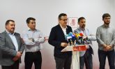 El PSOE apuesta por la llegada del AVE desde el consenso con los territorios frente a la desastrosa planificación del PP que parte ciudades en dos