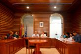 El Ayuntamiento de Campos del Ro aprueba sus presupuestos 2018 con un aumento del 13%