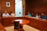 El Grupo Municipal Socialista en el Ayuntamiento de Campos del Ro aprueba los presupuestos municipales ms sociales, equilibrados y realistas de los ltimos años