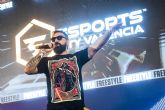 Bekaesh, el host ms importante del freestyle espanol, nueva imagen de Esports City League