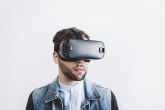 HM CIOCC ofrece a sus pacientes realidad virtual para hacer ms amigables las sesiones de quimioterapia de la mano de la Fundacin Ricky Rubio y AstraZeneca