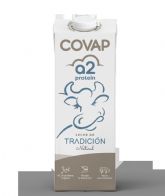 Lcteos COVAP lanza A2 Protein, una leche ms digestiva que procede de un rebano de vacas seleccionado