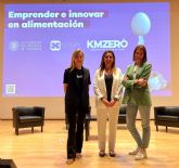 KM ZERO busca emprendedores foodtech en la mejor politcnica de Espana