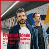 Ciudad Jara: premio oden artista revelacin rock