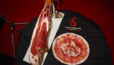 Campana promocional del Jamn Serrano Espanol en 2023