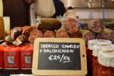 Nueva iniciativa del Consorcio del Chorizo Espanol que rene en Salamanca a prescriptores internacionales