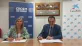 CROEM y CaixaBank Dualiza firman un convenio para impulsar la FP Dual en la Regin de Murcia