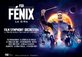 La Film SymphonyOrchestra vuelve a Torremolinos con bandas sonoras emblemticas dentro de su gira 'Fnix'