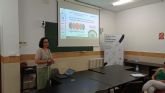 Tecnologa e innovacin se dan la mano en la jornada 'Descubrimiento Emprendedor' dirigida a estudiantes y emprendedores del sector agroalimentario