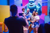 Mundo Pixar se despide de Madrid tras batir todos los récords