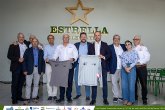 La Regata Estrella de Levante inicia una nueva singladura con la puesta de largo en Murcia