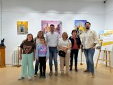 Hasta el 6 de junio se puede visitar la exposicin 'La Iglesia de Bullas' en la Sala de Exposiciones de la Casa de Cultura