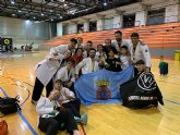 II Copa de Espana de Yawara