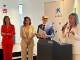 CaixaBank abre una nueva oficina Store guilas