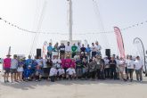 Nemox Bnfix se proclama campen absoluto de la XIII Regata Solidaria Carburo de Plata