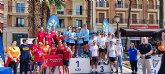 Los atletas del Club Atletismo Alhama, campeones regionales de 5K por equipos