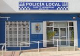 La Polica Local de Puerto Lumbreras accede a la base de datos de la Guardia Civil