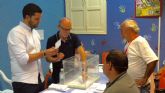 Resultados Elecciones Generales 26J en Alhama