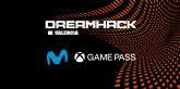 DreamHack Valencia 2022, evento 5G gracias a la tecnologa de Movistar