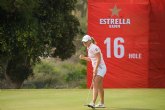 El Estrella Damm Ladies Open presented by Catalunya reunira un gran elenco internacional