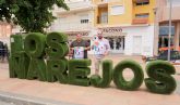 Los Narejos se prepara para su primer Carnaval de Verano