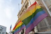 Las celebraciones del Orgullo LGTBIQ+ protagonizan la agenda del fin de semana en Cartagena