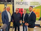 Asociacin Europea de Industrias Procesadoras de Frutas y Verduras (PROFEL)