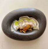 Gyoza Bistr y Bacalao de Islandia presentan la primera gyoza de bacalao del restaurante