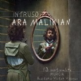 Ara Malikian en el Auditorio Vctor Villegas de Murcia