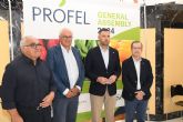 Las 500 empresas representadas por PROFEL deciden