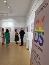 La exposición 'El valor de ser' visibiliza la huella LGTBI+ en monedas y billetes del mundo La exposición 'El valor de ser' visibiliza la huella LGTBI+ en monedas y billetes del mundo