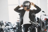 Cascos de moto, el elemento clave en la seguridad de los motoristas