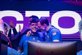 Giants aplaca al Bara y avanza en losplayoffs de la Superliga de League of Legends