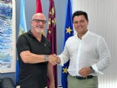 Jos Guerrero Snchez seguir siendo el alcalde pedneo de La Manga del Mar Menor