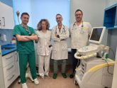 El hospital Santa Lucía es el primero de la Región que logra la certificación de Excelencia en el Decálogo de la Eliminación de la Hepatitis C