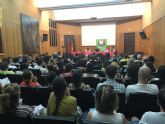 AIDMUR: 'La legalidad del inicio de curso en la Regin de Murcia se decidir en los tribunales'
