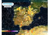 Los expertos advierten: un septiembre lleno de tormentas