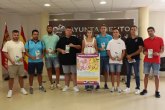 Presentacin de las Escuelas Deportivas, curso 2024/25