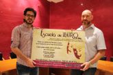 La concejala de Cultura y el actor Manuel de Reyes presentan la Escuela de Teatro