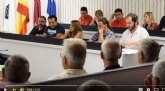 Ciudadanos Las Torres denuncia 