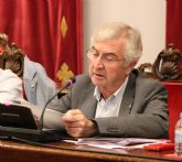MC Cartagena impulsar la creacin del Consejo Asesor Municipal de Personas Mayores
