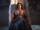 Aiona Santana presenta su nuevo sencillo y videoclip LA SANTA