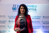 Vytrus recibe el premio Gold Best Ingredient Award gracias a suactivo 100% natural ELAYA RENOVAT