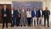 La UCAM y la FFRM estrechan lazos para mejorar la formacin y el rendimiento de los futbolistasEl acuerdo incluye descuentos en los estudios y proyectos de investigacin para prevenir lesiones y optimizar la preparacin fsica de los jugadores