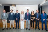 CaixaBank inaugura un nuevo Centro de Empresas en Molina de Segura