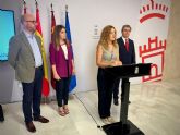 Murcia conmemora el Día Internacional de las Personas de Edad