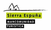 Totana aporta casi 80.000 euros a la Mancomunidad de Servicios Turísticos de Sierra Espuña en el ejercicio 2024